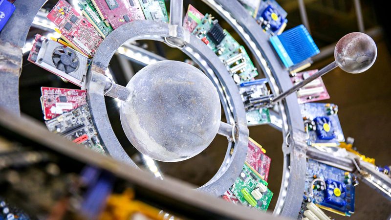 金融数据治理：构建稳健的数据管理框架